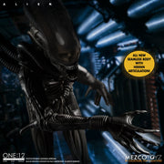 Alien - One:12 Collective - Mezco Toyz (preorder) - Action figure -  MEZCO TOYS