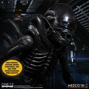 Alien - One:12 Collective - Mezco Toyz (preorder) - Action figure -  MEZCO TOYS