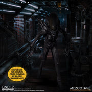 Alien - One:12 Collective - Mezco Toyz (preorder) - Action figure -  MEZCO TOYS