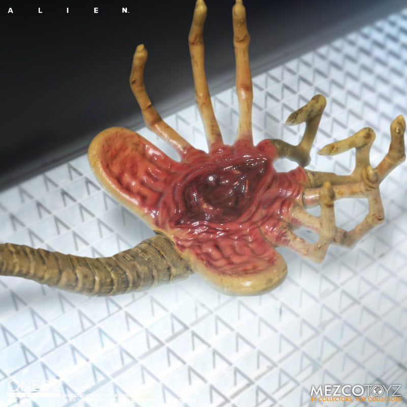 Alien - One:12 Collective - Mezco Toyz (preorder) - Action figure -  MEZCO TOYS