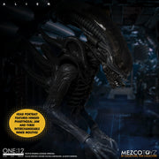 Alien - One:12 Collective - Mezco Toyz (preorder) - Action figure -  MEZCO TOYS