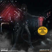 Alien - One:12 Collective - Mezco Toyz (preorder) - Action figure -  MEZCO TOYS