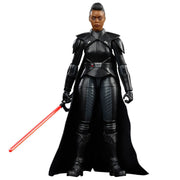 Star Wars The Black Series Reva - Third Inquisitor  (preorder) - Action & Toy Figures -  Hasbro