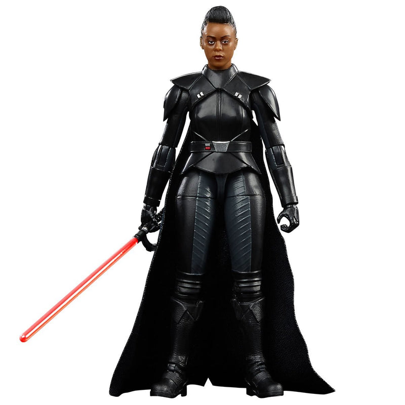 Star Wars The Black Series Reva - Third Inquisitor  (preorder) - Action & Toy Figures -  Hasbro