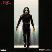 The Crow - One:12 Collective - Mezco Toyz (preorder) - Action figure -  MEZCO TOYS