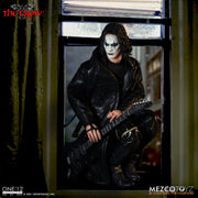 The Crow - One:12 Collective - Mezco Toyz (preorder) - Action figure -  MEZCO TOYS