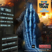 Ultimate Godzilla Mezco (preorder) - Action & Toy Figures -  MEZCO TOYS