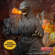Ultimate Godzilla Mezco (preorder) - Action & Toy Figures -  MEZCO TOYS