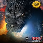Ultimate Godzilla Mezco (preorder) - Action & Toy Figures -  MEZCO TOYS