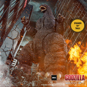 Ultimate Godzilla Mezco (preorder) - Action & Toy Figures -  MEZCO TOYS