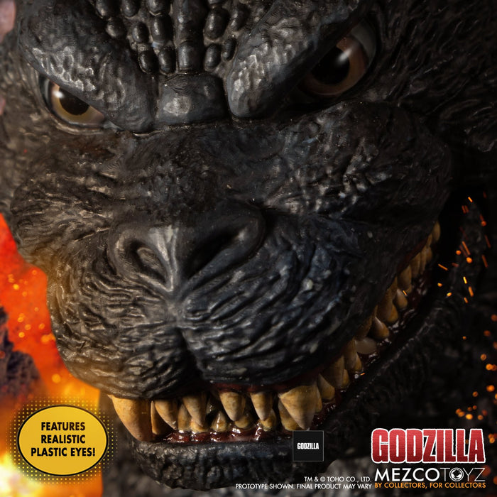 Ultimate Godzilla Mezco (preorder) - Action & Toy Figures -  MEZCO TOYS