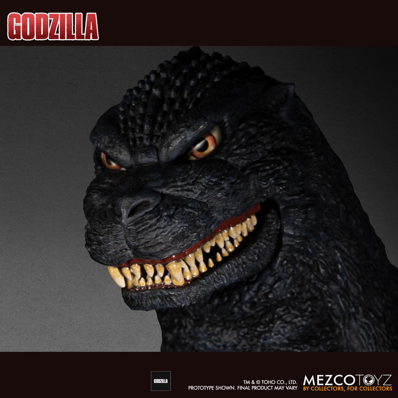 Ultimate Godzilla Mezco (preorder) - Action & Toy Figures -  MEZCO TOYS