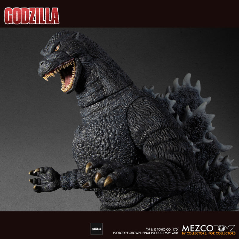 Ultimate Godzilla Mezco (preorder) - Action & Toy Figures -  MEZCO TOYS