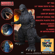 Ultimate Godzilla Mezco (preorder) - Action & Toy Figures -  MEZCO TOYS
