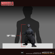 Ultimate Godzilla Mezco (preorder) - Action & Toy Figures -  MEZCO TOYS