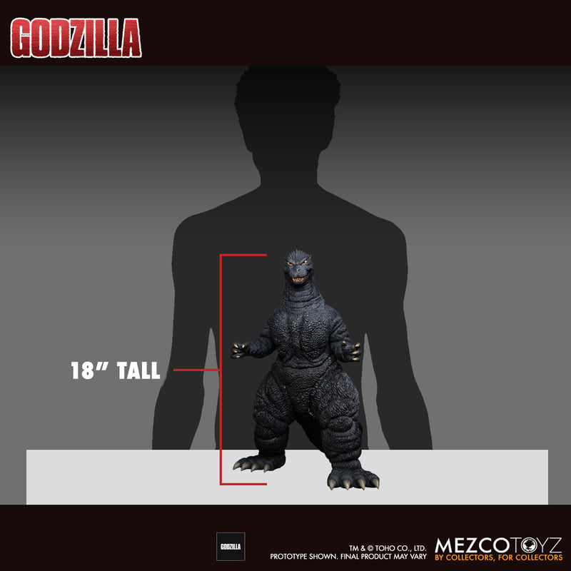 Ultimate Godzilla Mezco (preorder) - Action & Toy Figures -  MEZCO TOYS