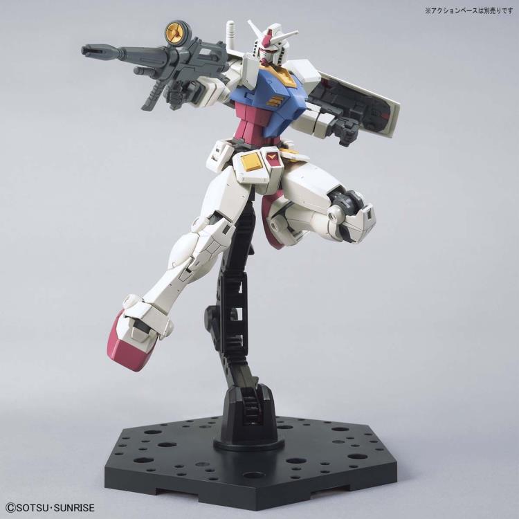 Gundam HG 1/144 RX-78-2 Gundam - Beyond Global - Model Kit > Collectable > Gunpla > Hobby -  Bandai