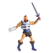Fisto - Masters of the Universe Masterverse Action Figure - Action figure -  mattel