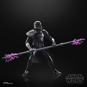 Star Wars The Black Series Gaming Greats Electrostaff Purge Trooper - Toy Snowman