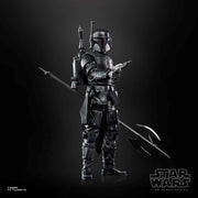 Star Wars The Black Series Boba Fett (In Disguise) SDCC Exclusive  (preorder) - Collectables > Action Figures > toys -  Hasbro