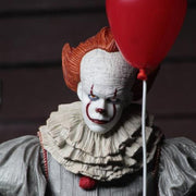 NECA It Ultimate 7" Pennywise (2017) - Collectables > Action Figures > toys -  Neca