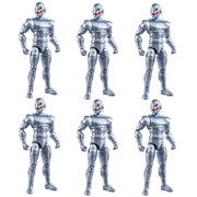 Marvel Legends Ultron - CASSIE LANG BAF - Army builder pack (preorder Q3) - Collectables > Action Figures > toys -  Hasbro