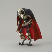 Star Wars General Grievous - Revenge of the Sith - 1/12 Scale Model Kit - Model Kits -  Bandai