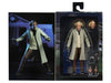 Neca Back to the Future Ultimate Doc Brown Figure - Toy Snowman