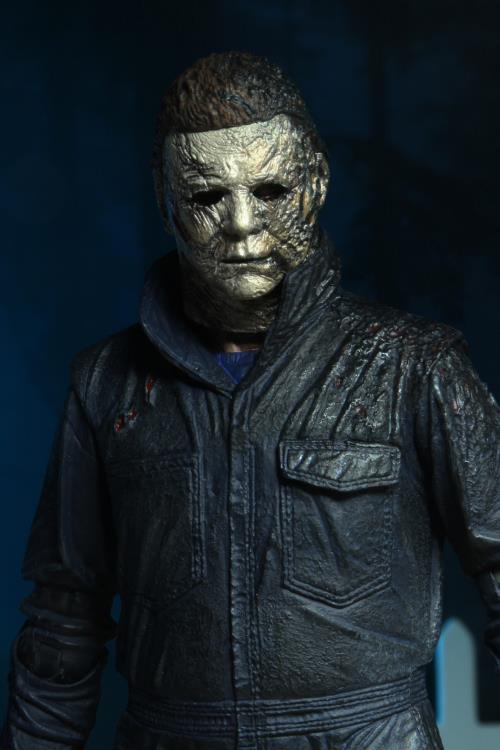 Halloween Kills Ultimate Michael Myers -  -  Neca