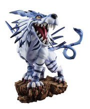 Garurumon BATTLE ver. - Precious G.E.M. Series: Digimon Adventure - statue -  MEGAHOUSE CORPORATION