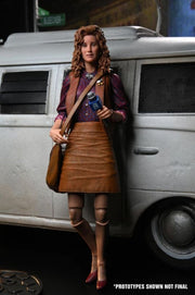 (preorder sept) Neca TEENAGE MUTANT NINJA TURTLES - ULTIMATE APRIL O'NEIL (1990 MOVIE) -7” SCALE-ACTION FIGURE - Toy Snowman