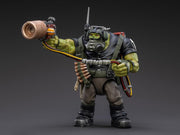 Warhammer 40K - Ork - Kommandos Comms Boy Wagzuk - Collectables > Action Figures > toys -  Joy Toy