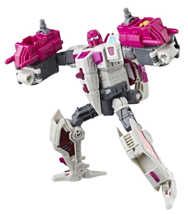 Transformers Power of the Primes Voyager Hun-Gurrr - Collectables > Action Figures > toys -  Hasbro