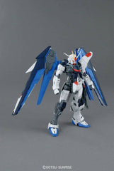 MG FREEDOM GUNDAM Z.A.F.T Mobile Suit ZGMF-X10A  1/100 Ver.2.0 - Model Kits -  Bandai