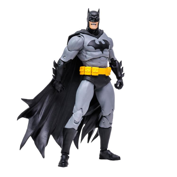 Batman: Hush DC Multiverse Batman vs. Hush Two-Pack - Action & Toy Figures -  McFarlane Toys