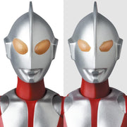 Shin Ultraman MAFEX No.207 Ultraman - Deluxe Ver. (preorder) - Collectables > Action Figures > toys -  MAFEX