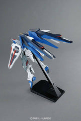 MG FREEDOM GUNDAM Z.A.F.T Mobile Suit ZGMF-X10A  1/100 Ver.2.0 - Model Kits -  Bandai