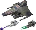 Transformers War for Cybertron - Netflix - Sparkless Seeker Battle 3-Pack - Exclusive - Action & Toy Figures -  Hasbro