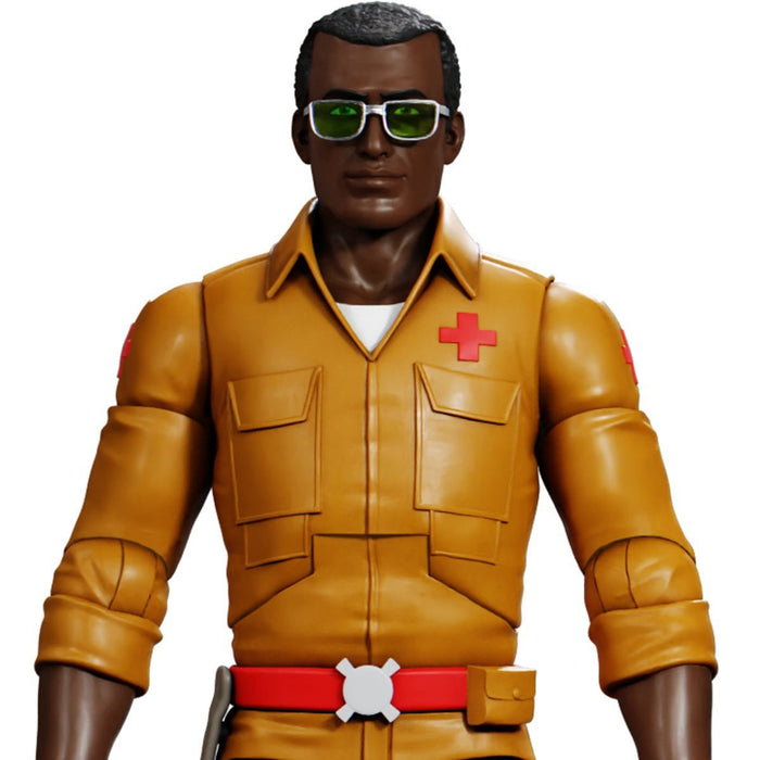 G.I. Joe Ultimates Doc (preorder) - Action & Toy Figures -  Super7