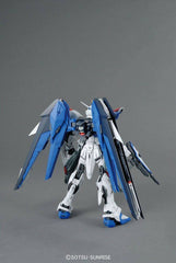 MG FREEDOM GUNDAM Z.A.F.T Mobile Suit ZGMF-X10A  1/100 Ver.2.0 - Model Kits -  Bandai