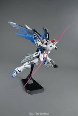 MG FREEDOM GUNDAM Z.A.F.T Mobile Suit ZGMF-X10A  1/100 Ver.2.0 - Model Kits -  Bandai