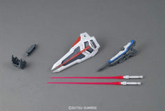 MG FREEDOM GUNDAM Z.A.F.T Mobile Suit ZGMF-X10A  1/100 Ver.2.0 - Model Kits -  Bandai