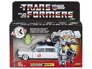 Transformers Generations Ectotron Ecto-1 - Toy Snowman
