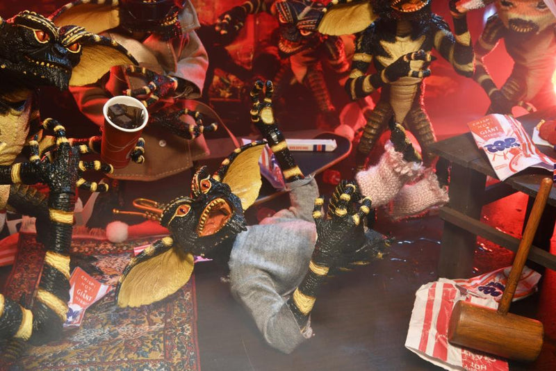 Gremlins Accessory Set - Doll & Action Figure Accessories -  Neca