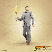 Indiana Jones Adventure Series Indiana Jones - Professor (preorder) -  -  Hasbro