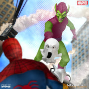 Spider-Man Green Goblin Deluxe Edition One:12 Collective (preorder) - Action & Toy Figures -  MEZCO TOYS