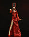 Elvira, Mistress of the Dark Elvira - Red, Fright, and Boo (preorder Q4) - Collectables > Action Figures > toys -  Neca