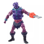 Masters of the Universe: Revelation Masterverse Spikor - Action & Toy Figures -  mattel