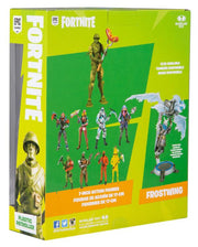 Mcfarlane Fortnite Plastic Patroller Premium Action Figure - Action figure -  McFarlane Toys
