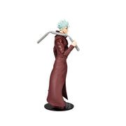 The Seven Deadly Sins Wave 1 Ban 7-Inch Scale Action Figure - Action & Toy Figures -  McFarlane Toys